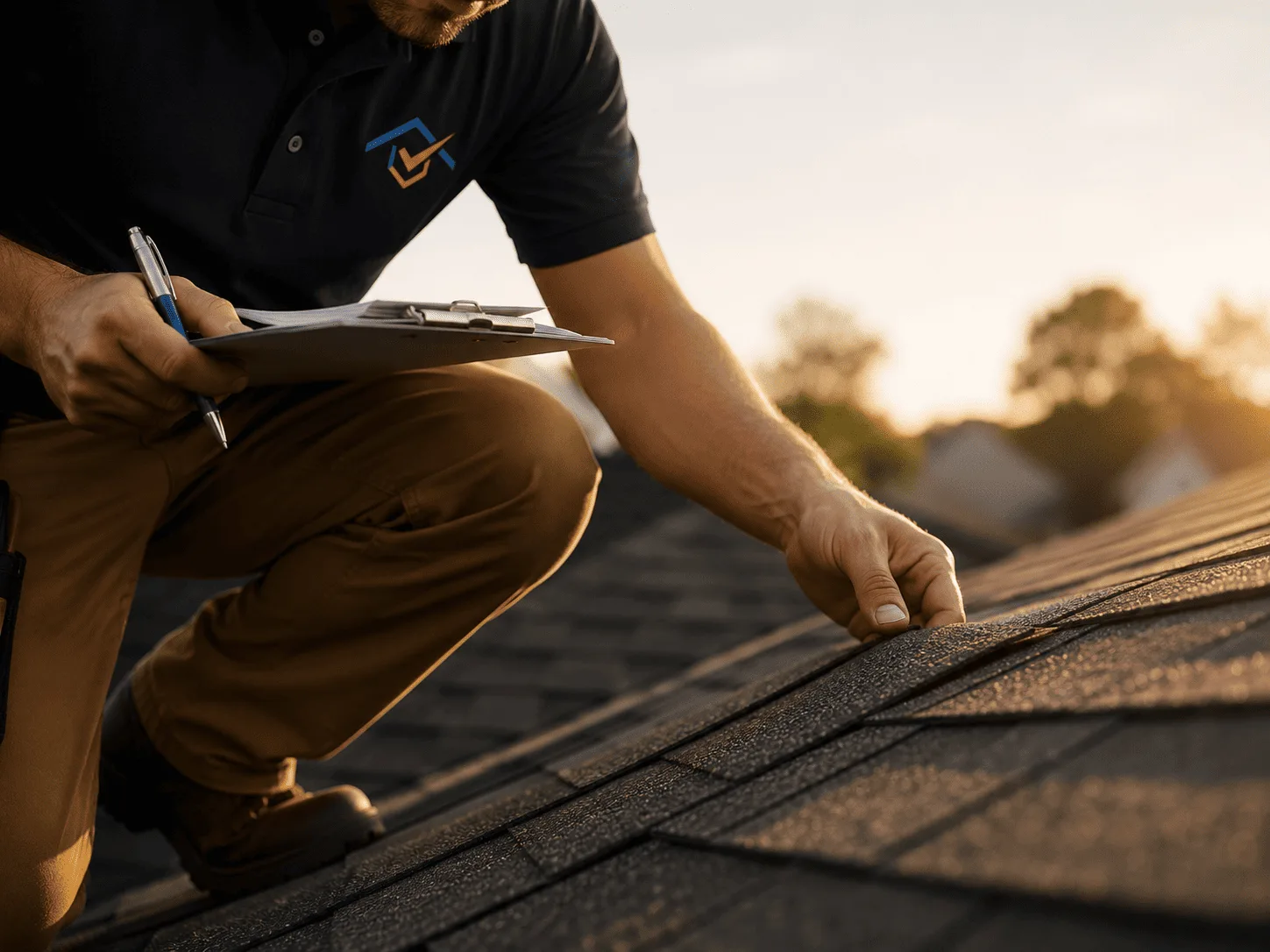 Why Choose Roof Inspection in Thompsonville, MI