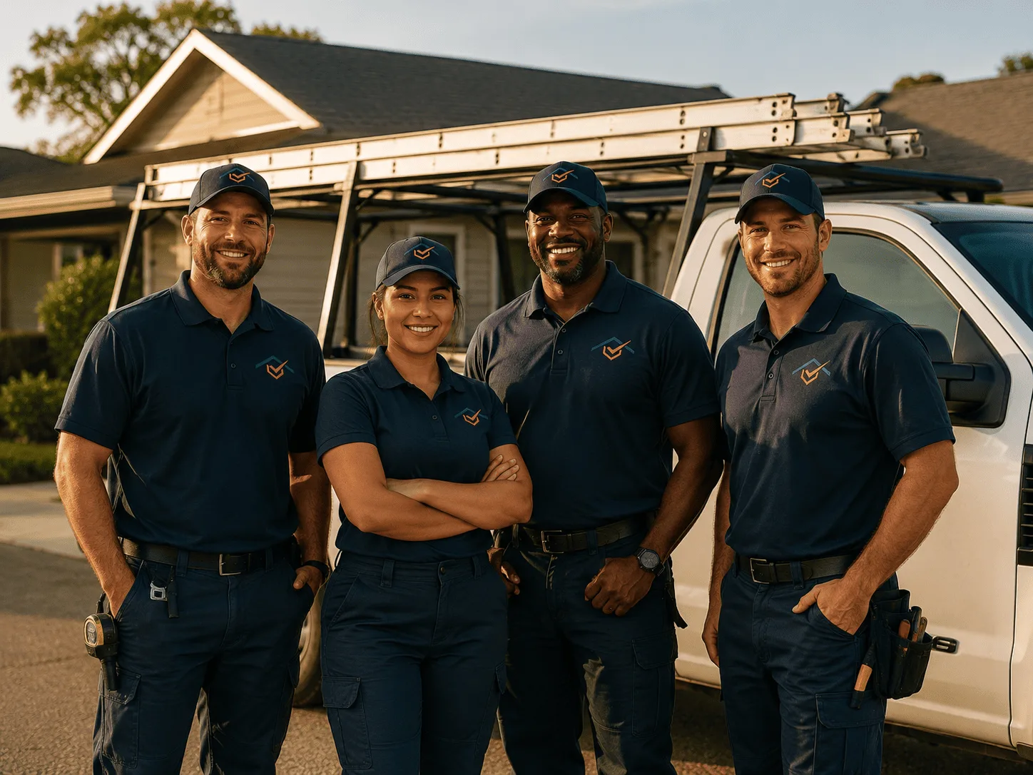 Roof Inspection company in Thompsonville, MI